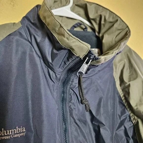 Columbia Katahdin Insulated Jacket - Picture 5 of 8